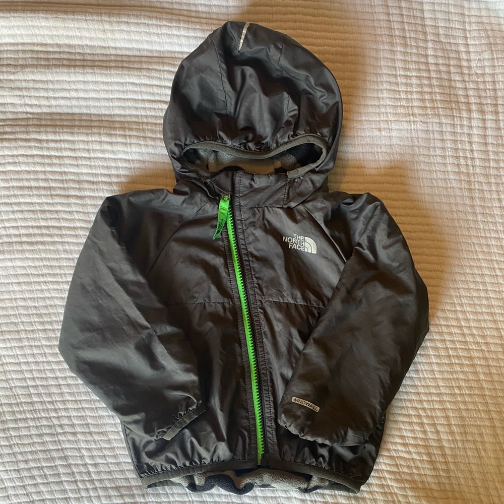 12 to 18 months north face jacket